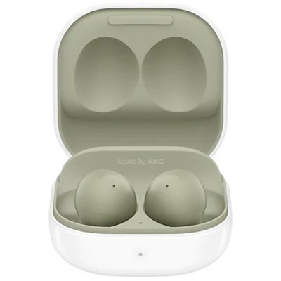 Samsung Galaxy Buds 2, SM-R177NZGAEUG, GREEN