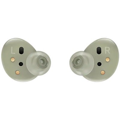Samsung Galaxy Buds 2, SM-R177NZGAEUG, GREEN