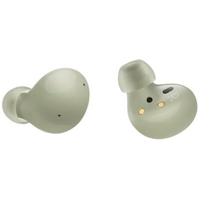Samsung Galaxy Buds 2, SM-R177NZGAEUG, GREEN