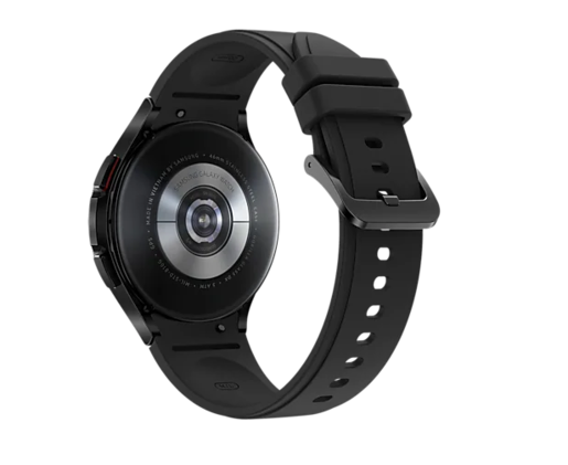 Samsung Galaxy Watch4 Classic, 46mm, SM-R890NZKAEUF, BT Black