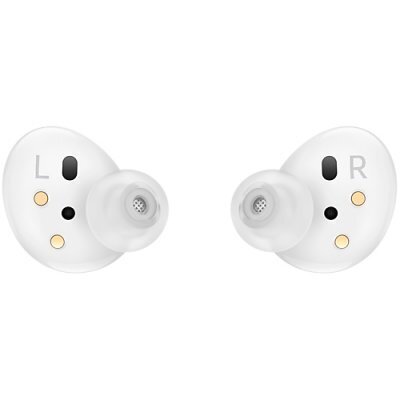 Samsung Galaxy Buds 2, SM-R177NZWAEUG, WHITE