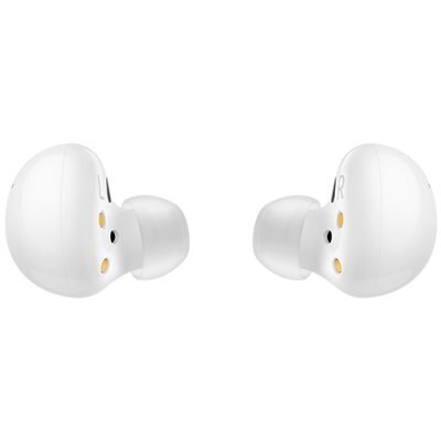 Samsung Galaxy Buds 2, SM-R177NZWAEUG, WHITE