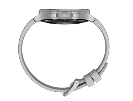 Samsung Galaxy Watch4 Classic, 46mm, SM-R890NZSAEUF, BT Silver