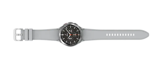 Samsung Galaxy Watch4 Classic, 46mm, SM-R890NZSAEUF, BT Silver