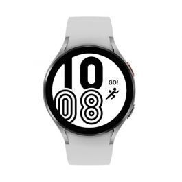 Samsung Galaxy Watch4, 44mm, SM-R870NZSAEUF, BT Silver
