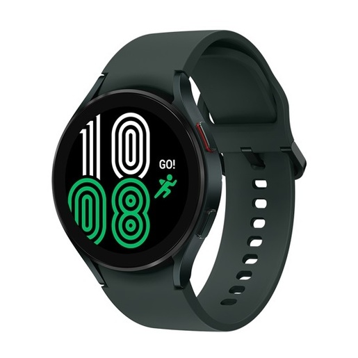Samsung Galaxy Watch4, 44mm, SM-R870NZGAEUF, BT Green