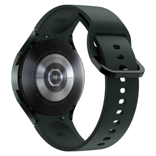 Samsung Galaxy Watch4, 44mm, SM-R870NZGAEUF, BT Green
