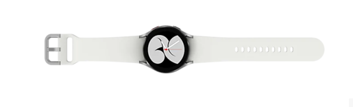 Samsung Galaxy Watch4, 40mm, SM-R860NZSAEUF, BT Silver
