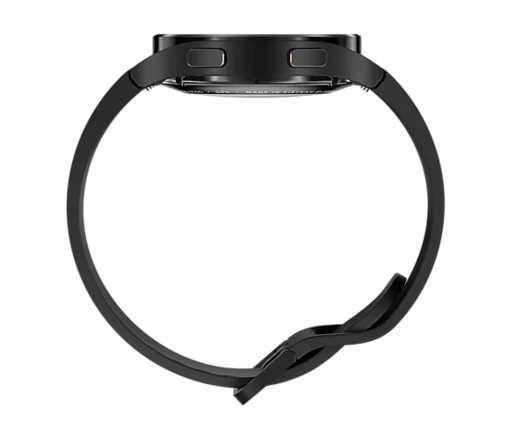 Samsung Galaxy Watch4, 40mm, SM-R860NZKAEUF, BT Black