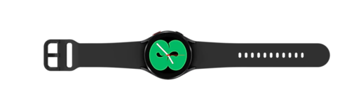 Samsung Galaxy Watch4, 40mm, SM-R860NZKAEUF, BT Black