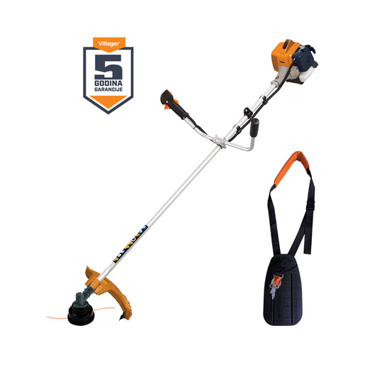 Villager motorni trimer BC 755 SE, 700 W - 60289