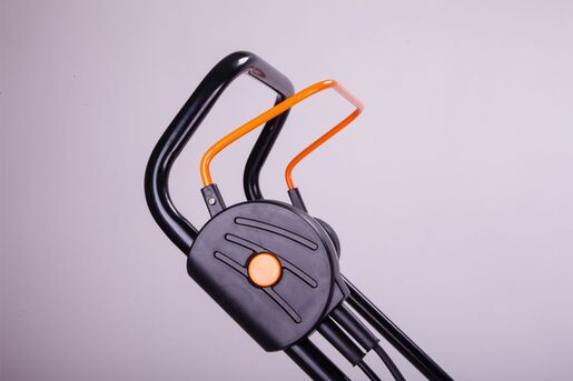 Villager električna kosilica Villy 1800 P, 1800 W - 41404