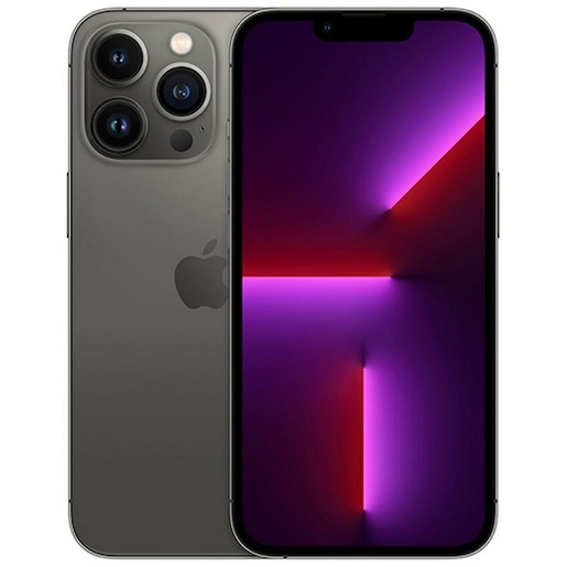 Apple iPhone 13 Pro Max mobitel, 6+128 GB, Graphite