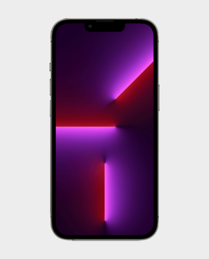 Apple iPhone 13 Pro Max mobitel, 6+128 GB, Graphite