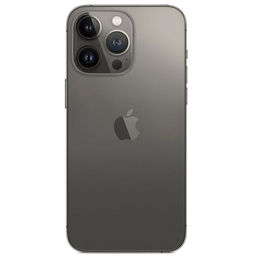 Apple iPhone 13 Pro Max mobitel, 6+128 GB, Graphite