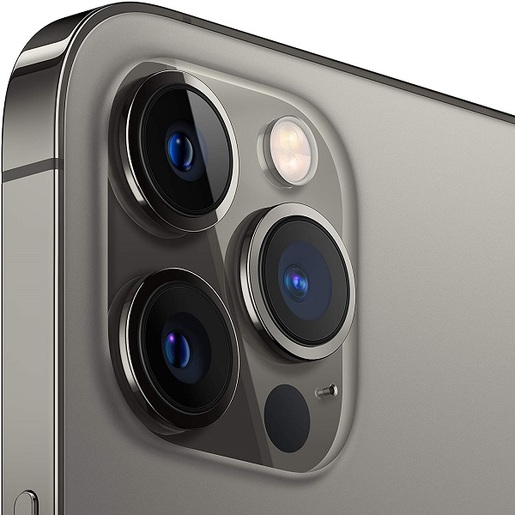 Apple iPhone 13 Pro Max mobitel, 6+128 GB, Graphite