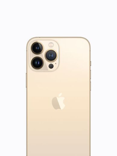 Apple iPhone 13 Pro mobitel, 6+256 GB, Gold