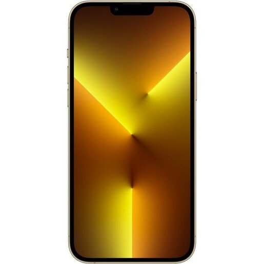 Apple iPhone 13 Pro mobitel, 6+256 GB, Gold