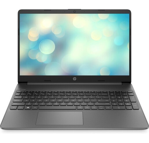 Laptop HP 15s-fq3029nm, 58Q66EA, 15,6 FHD, Intel Celeron N4500, 4GB RAM, 128GB PCIe NVMe SSD, Intel UHD Graphics, Windows 11 Home,  HP GARANCIJA 3 GODINE