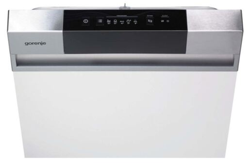 Gorenje perilica posuđa GI520E15X