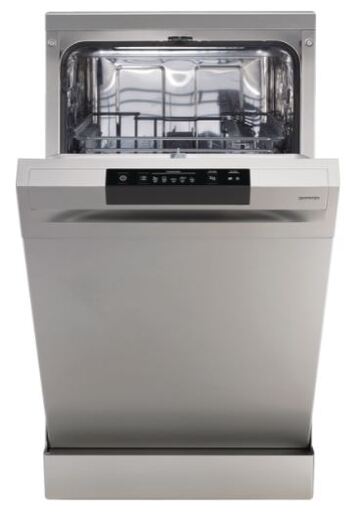 Gorenje perilica posuđa GS520E15S
