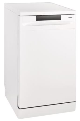 Gorenje perilica posuđa GS520E15W