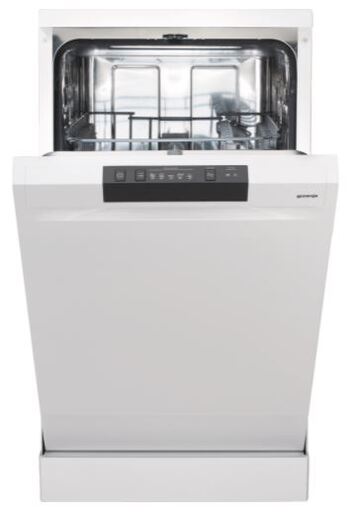 Gorenje perilica posuđa GS520E15W