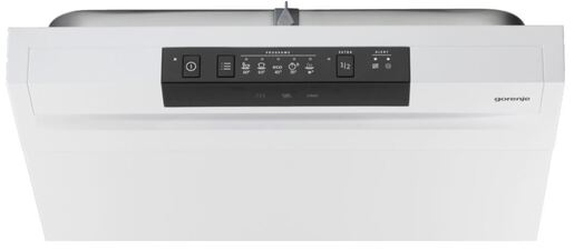 Gorenje perilica posuđa GS520E15W