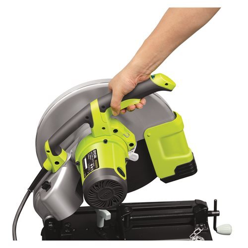Ryobi rezalica za metal ECO2335HG - 2300W