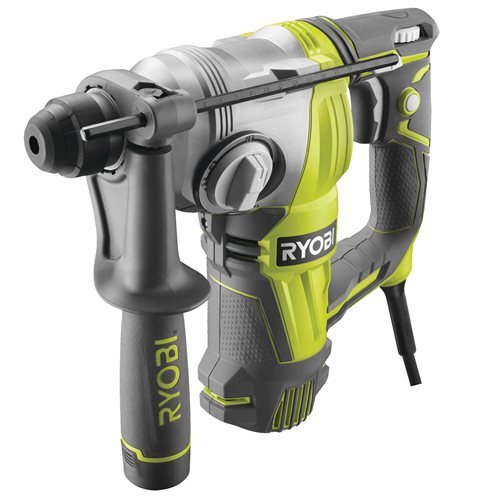 Ryobi bušači čekić RSDS800-K, 800W, prihvat sds-plus