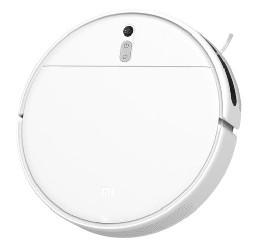 Xiaomi Mi robotski usisivač Mop 2 Lite White