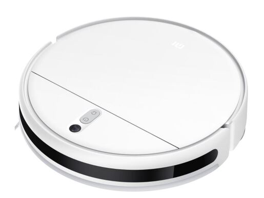 Xiaomi Mi robotski usisivač Mop 2 Lite White