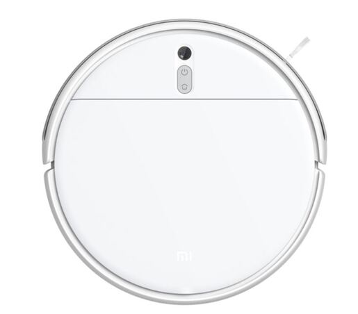 Xiaomi Mi robotski usisivač Mop 2 Lite White
