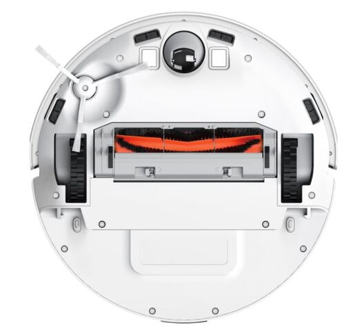 Xiaomi Mi robotski usisivač Mop 2 Lite White
