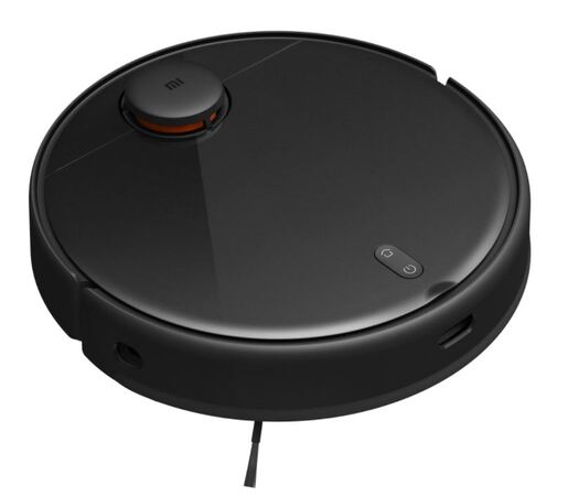 Xiaomi Mi robotski usisvač Mop 2 Pro Black