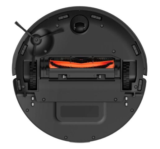 Xiaomi Mi robotski usisvač Mop 2 Pro Black