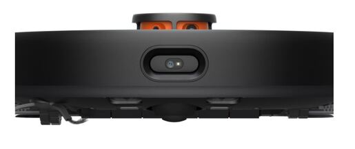 Xiaomi Mi robotski usisivač Mop 2 Ultra Black