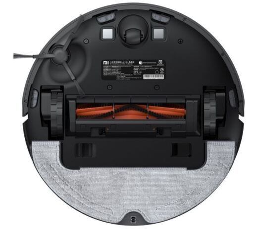 Xiaomi Mi robotski usisivač Mop 2 Ultra Black