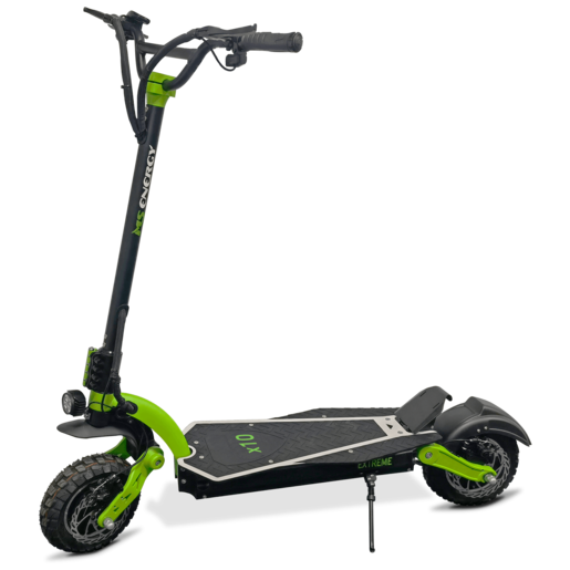 MS Energy električni romobil x10