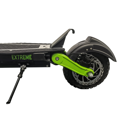 MS Energy električni romobil x10
