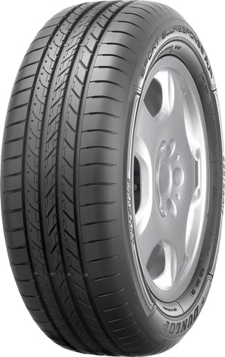 Dunlop 195/55R16 87H SPT BLURESPONSE ljetna guma