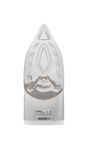 VIVAX pegla na paru IR-2200SS 2200 W