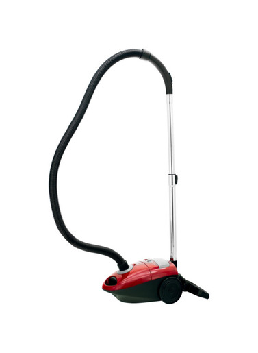 VIVAX usisivač VC-700R REO s vrećicom; 700 W; HEPA filter