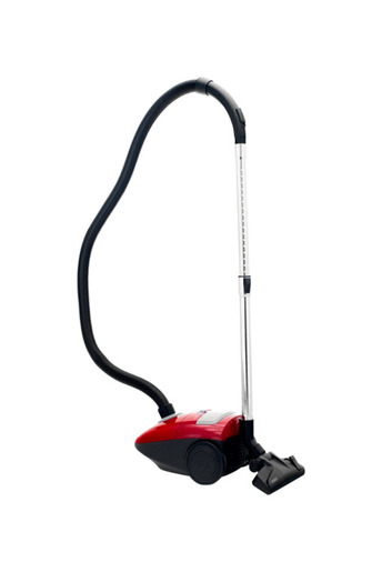VIVAX usisivač VC-700R REO s vrećicom; 700 W; HEPA filter