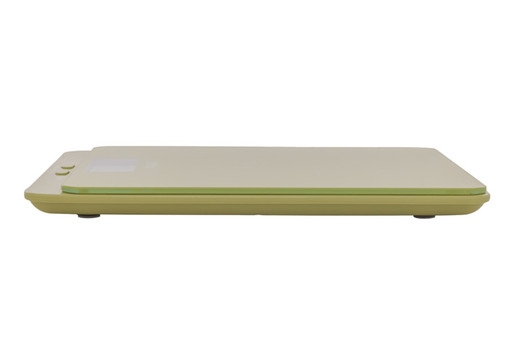 VIVAX kuhinjska vaga KS-502G od 1 g do 5.000 g; ZELENA