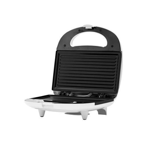 VIVAX toster TS-7501WHS 750 W; ploča za pečenje 21 x 12 cm; termostat