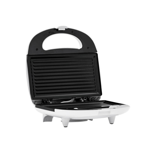 VIVAX toster TS-7501WHS 750 W; ploča za pečenje 21 x 12 cm; termostat