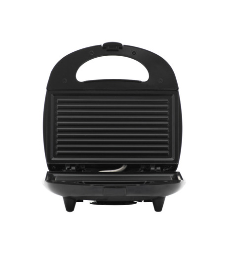 VIVAX toster TS-7501BLS 750 W; ploča za pečenje 21 x 12 cm; termostat