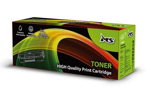Toner MS HP W1106A