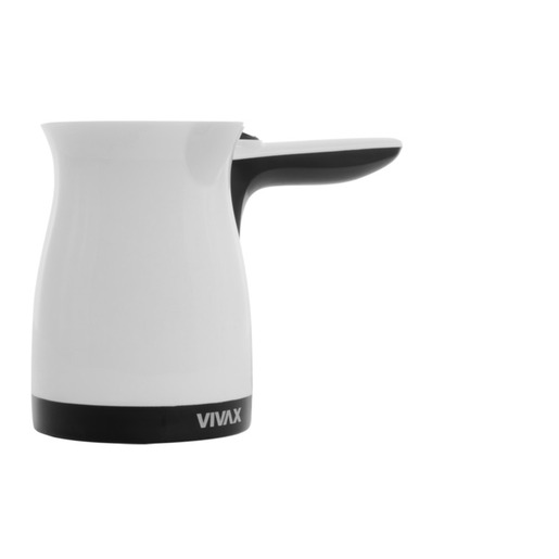 VIVAX kuhalo za kafu CM-1000WH 1000 W, BIJELA
